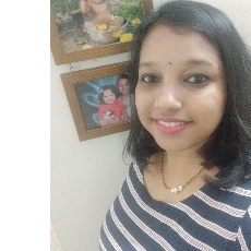 Jayashree Raviprakash-Freelancer in Mangalore,India