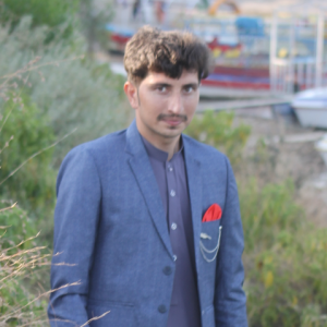 Muhammad Safwan-Freelancer in Kohat,Pakistan
