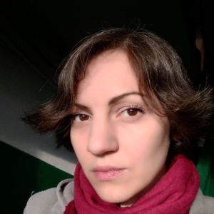 Віра Карасьова-Freelancer in Kyiv,Ukraine