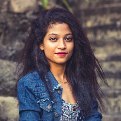 Isika Jana-Freelancer in Kolkata,India
