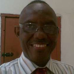 Ezekiel Attah J Abah-Freelancer in Lagos,Nigeria