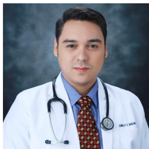 Cornelio B. Manzano III, MD-Freelancer in ,Philippines