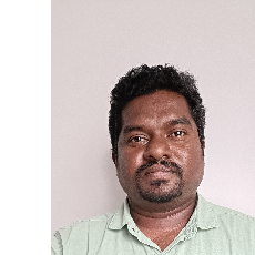 Vinod Kumar-Freelancer in Hyderabad,India