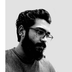 Lingesh Yogeshwaran-Freelancer in Chennai,India