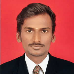 Iyyappan T-Freelancer in Tirunelveli,India