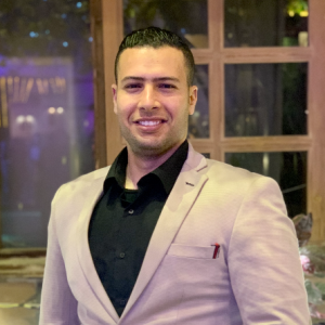Ahmed Ibrahim-Freelancer in Port Said,Egypt