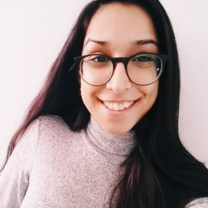 Silvana Carvalho-Freelancer in Lisbon,Portugal