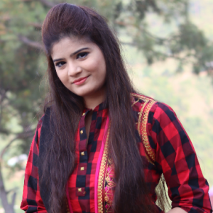 Irmeen Amin-Freelancer in Islamabad,Pakistan
