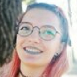 Morariu Cristina Dana-Freelancer in Roma /Italy,Romanian