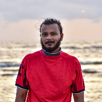 Vansh Saxena-Freelancer in Uttar Pradesh,India