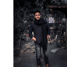 Md Rihab-Freelancer in Chattogram,Bangladesh
