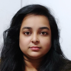 Aparna Jha-Freelancer in Bangalore,India