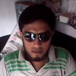 Abu Sayed-Freelancer in Jhenaidah,Bangladesh