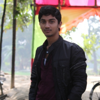 Sowmik Saha-Freelancer in Dhaka,Bangladesh