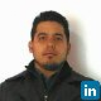 Angel Ricardo Chacon Morales-Freelancer in ,Ecuador
