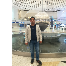 Vinod Kumar-Freelancer in Yanbu,Saudi Arabia