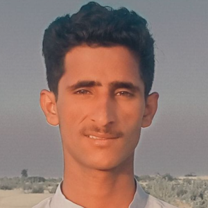 Waris Hussain-Freelancer in Kandhkot,Pakistan