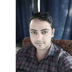 Abhishek Upadhyay-Freelancer in Virar,India