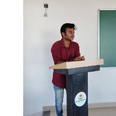 Shashank Sarabadagi-Freelancer in Vijayapura,India
