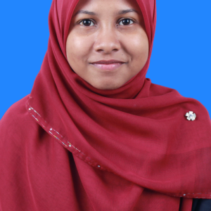 Nur Aisyah-Freelancer in Kerteh,Malaysia