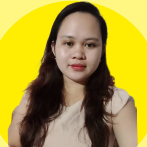 Marjorie Ocasla-Freelancer in Tacloban city,Philippines