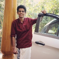 Arun M-Freelancer in Thrissur,India