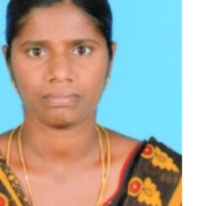 Sarojini Selvam-Freelancer in harur,India
