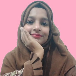 Sehrish Ameen-Freelancer in Lahore,Pakistan