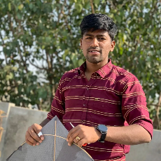 Devrshi Bhavsar-Freelancer in AURANGABAD, Maharashtra,India