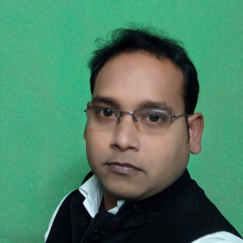 Sajal Kumar Das-Freelancer in Kolkata,India
