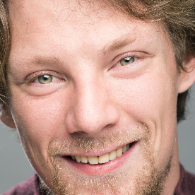 Jonathan Brandt-Freelancer in London,France
