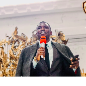 SHILOH l’Oracle-Freelancer in Yaoundé,Cameroon