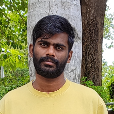 Ramesh Pilli-Freelancer in Hyderabad,India