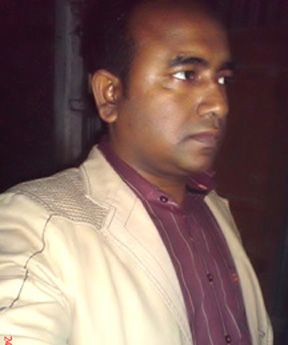 Md Faruque Hossain-Freelancer in Dhaka,Bangladesh