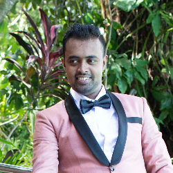 Sanjaya TMD-Freelancer in Dehiwala,Sri Lanka