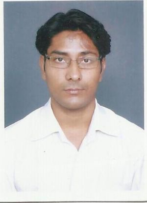 Niraj Upadhyay-Freelancer in Varanasi,India