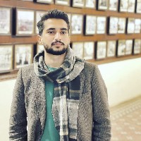 Haroon Kanju-Freelancer in Dera Ghazi Khan,Pakistan