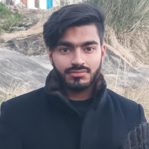 Bilal Khalid-Freelancer in Mirpur,Pakistan