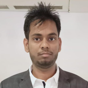 Pravin Jaiswal-Freelancer in Hyderabad,India