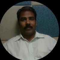 Balaji T-Freelancer in Chennai,India