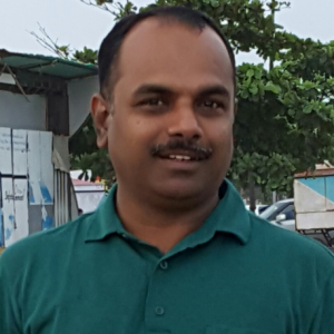 Younus Pallikandi-Freelancer in Kochi,India