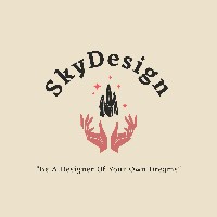 Skyblue Design-Freelancer in Encarnación,Paraguay