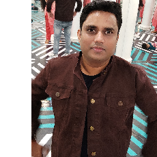 Vishal Gunesar-Freelancer in Delhi,India