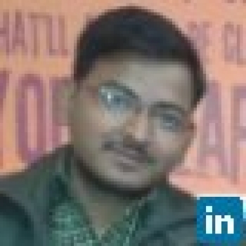 Manish Kumar Tiwari-Freelancer in Varanasi Area, India,India