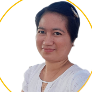 Aileen Sebio-Freelancer in San Joaquin, Iloilo,Philippines