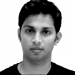 Pritam Chowdhury-Freelancer in Serampore,India