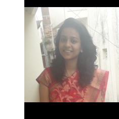 Pratiksha Dhone-Freelancer in Pune,India