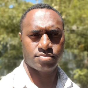 Desmond Korpok-Freelancer in Port Moresby,Papua New Guinea