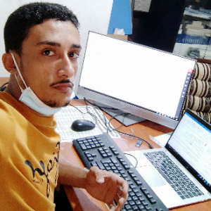 Khaled Alhopany-Freelancer in Aden,Yemen