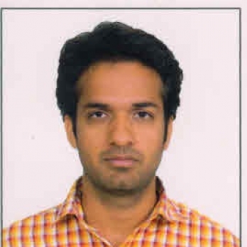 Nitin Sirvi-Freelancer in Jaipur,India